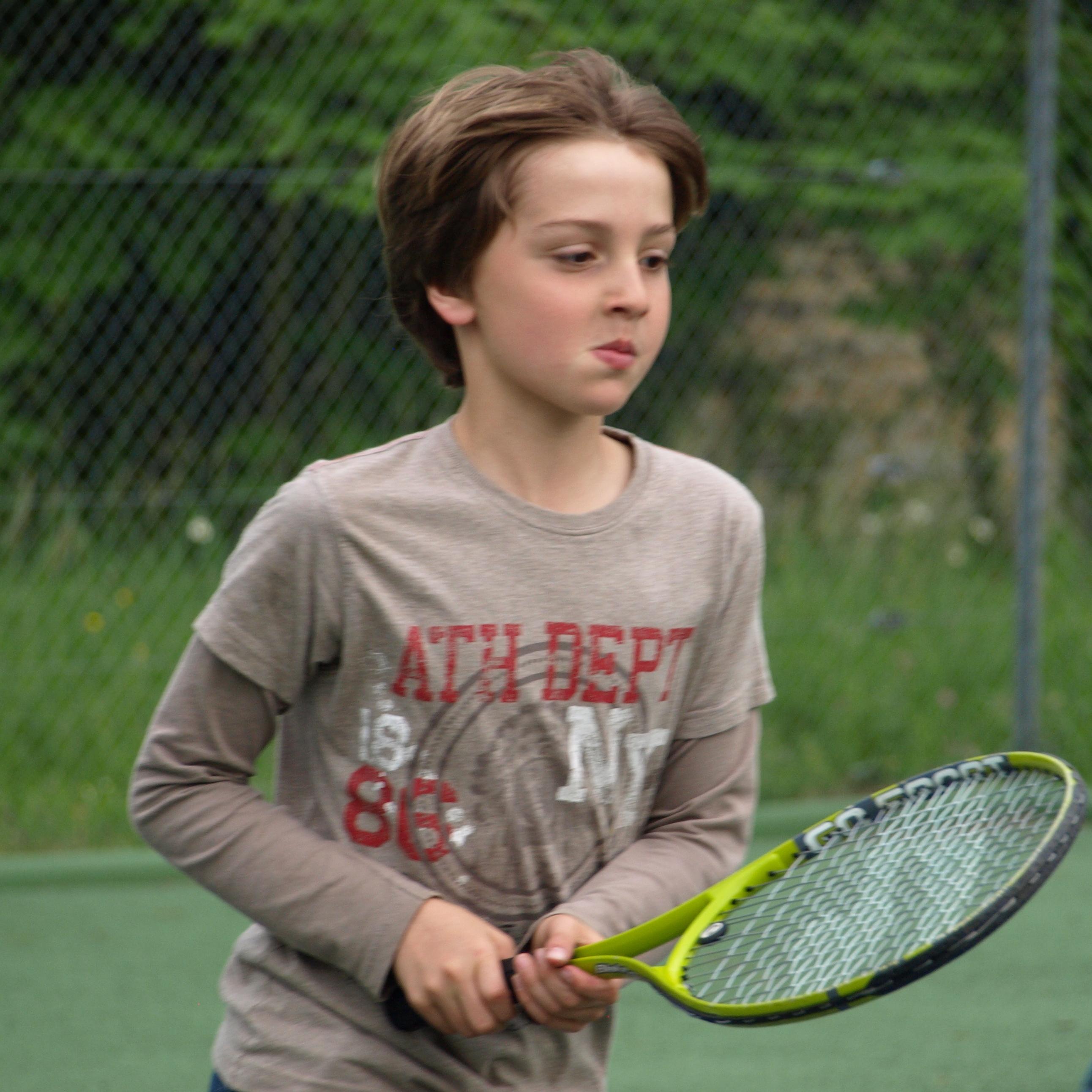Tennis 1